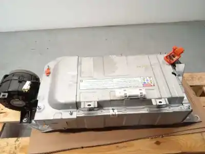İkinci el araba yedek parçası akü için toyota yaris hybrid active oem iam referansları g928052031 g951052031 