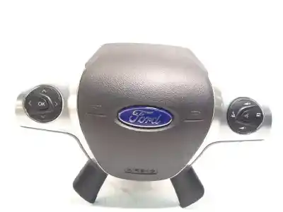 Second-hand car spare part front left air bag for ford c-max trend oem iam references em51r042b85ba3zhe  1792378