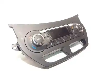 Second-hand car spare part climate control for ford c-max trend oem iam references am5t18c612bm