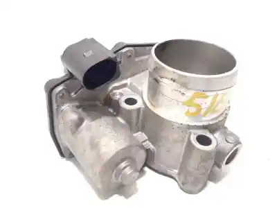 İkinci el araba yedek parçası KELEBEK KUTUSU için FORD C-MAX  OEM IAM referansları CM5G9F991FB  2168321