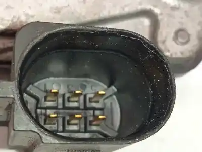 İkinci el araba yedek parçası kelebek kutusu için ford c-max trend oem iam referansları cm5g9f991fb  2168321
