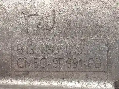 İkinci el araba yedek parçası kelebek kutusu için ford c-max trend oem iam referansları cm5g9f991fb  2168321