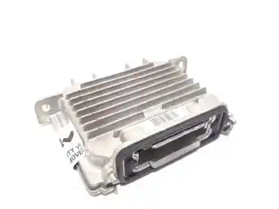 Second-hand car spare part xenon headlights control unit  for ford c-max trend oem iam references 89089352