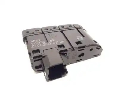 Second-hand car spare part multifunction switch for ford c-max trend oem iam references am5t14b436bb 1696451 