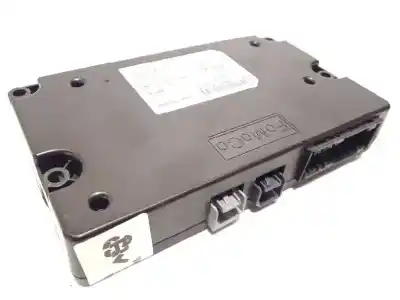 Second-hand car spare part electronic module for ford c-max trend oem iam references am5t14d212ed