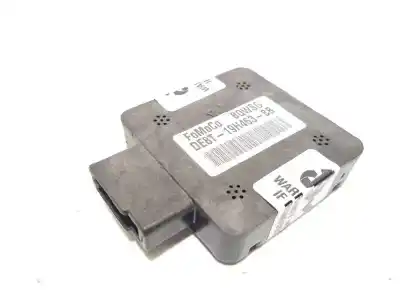 Second-hand car spare part sensor for ford c-max trend oem iam references de8t19h463bb