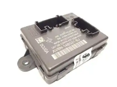 Peça sobressalente para automóvel em segunda mão MÓDULO DE CONFORT / BSI /BCM por FORD C-MAX  Referências OEM IAM AV6N14B531BJ  1894052