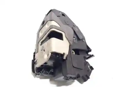 Автозапчасти б/у ЗАМОК ЛЕВОЙ ПЕРЕДНЕЙ ДВЕРИ за FORD C-MAX  ссылки OEM IAM AM5AU21813AC 2049023 
