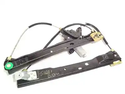 Second-hand car spare part passenger side right window regulator for ford c-max trend oem iam references am51u23200bh