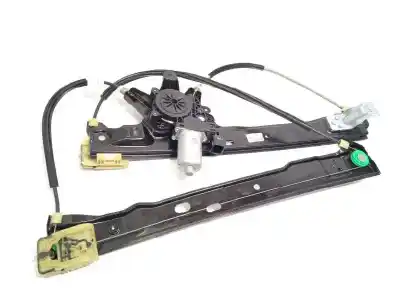 Second-hand car spare part passenger side right window regulator for ford c-max trend oem iam references am51u23200bh  1884419