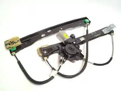 Second-hand car spare part driver left window regulator for ford c-max trend oem iam references am51u23201bh