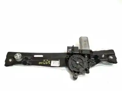 Second-hand car spare part rear left window regulator for mini mini (f55) cooper oem iam references 13262410