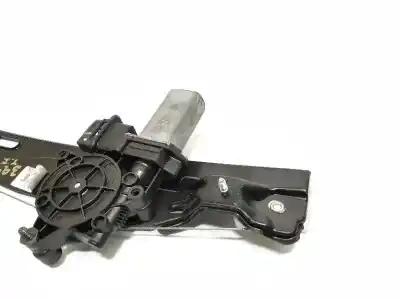 Second-hand car spare part rear left window regulator for mini mini (f55) cooper oem iam references 13262410 51357490207 71019003