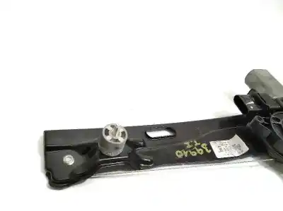 Second-hand car spare part rear left window regulator for mini mini (f55) cooper oem iam references 13262410 51357490207 71019003