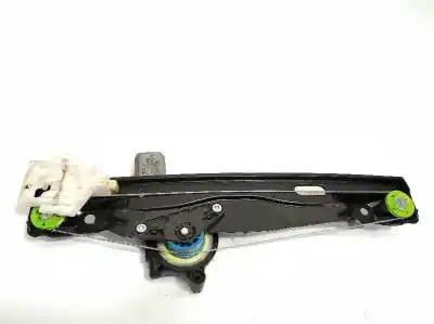 Second-hand car spare part rear left window regulator for mini mini (f55) cooper oem iam references 13262410 51357490207 71019003