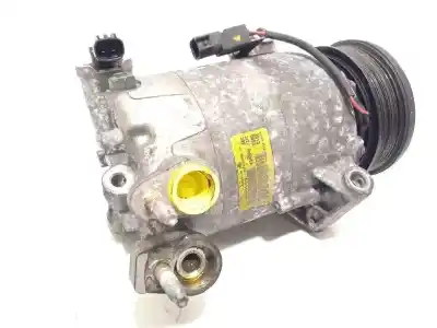 Автозапчасти б/у КОМПРЕССОР КОНДИЦИОНЕРА ВОЗДУХА за FORD C-MAX  ссылки OEM IAM CV6119D629FC 2414013 2100870