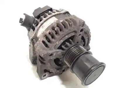 Second-hand car spare part alternator for ford c-max trend oem iam references cv6t10300db