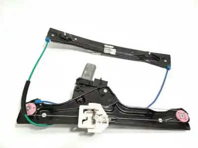 Second-hand car spare part passenger side right window regulator for mini mini (f55) cooper oem iam references 13262410