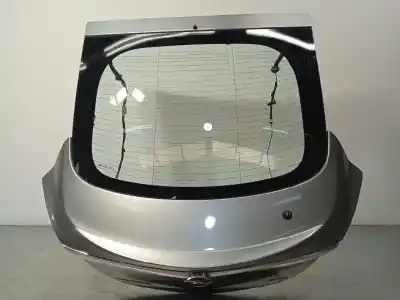 Second-hand car spare part tailgate for opel insignia a sedán (g09) 2.0 cdti (69) oem iam references 13310763