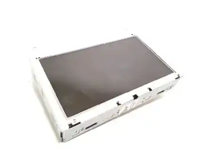 Second-hand car spare part multifunction display for opel insignia a sedán (g09) 2.0 cdti (69) oem iam references 22764032