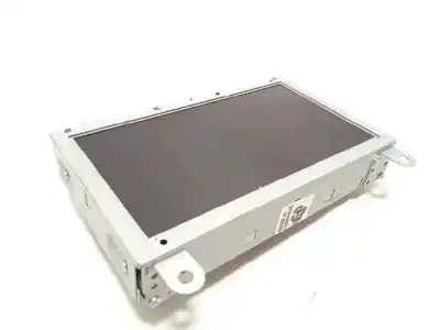 Second-hand car spare part multifunction display for opel insignia a sedán (g09) 2.0 cdti (69) oem iam references 22764032  