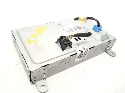 Second-hand car spare part multifunction display for opel insignia a sedán (g09) 2.0 cdti (69) oem iam references 22764032  