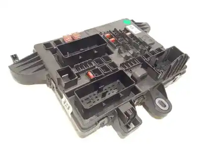 Second-hand car spare part fuse box unit for opel insignia a sedán (g09) 2.0 cdti (69) oem iam references 13277317