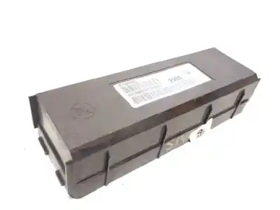 Second-hand car spare part electronic module for opel insignia a sedán (g09) 2.0 cdti (69) oem iam references 13582900