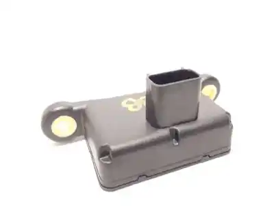 Second-hand car spare part yaw rate sensor for opel insignia a sedán (g09) 2.0 cdti (69) oem iam references 13505726