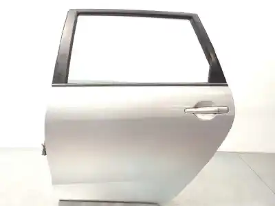 Peça sobressalente para automóvel em segunda mão porta do automóvel traseira esquerda por mitsubishi grandis (na0w) 2.0 di-d inform referências oem iam mn150855