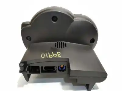 Second-hand car spare part dashboard for mini mini (f55) cooper oem iam references 9368003 62109368003 
