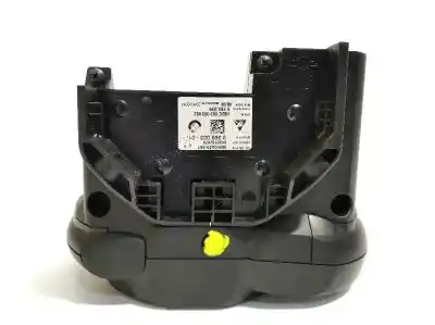 Second-hand car spare part dashboard for mini mini (f55) cooper oem iam references 9368003 62109368003 
