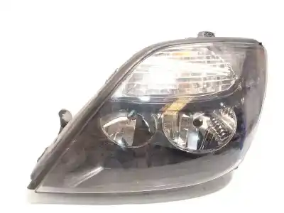 Автозапчасти б/у левая фара за renault scenic rx4 (ja0) 1.9 dci salomon ссылки oem iam 7700432094