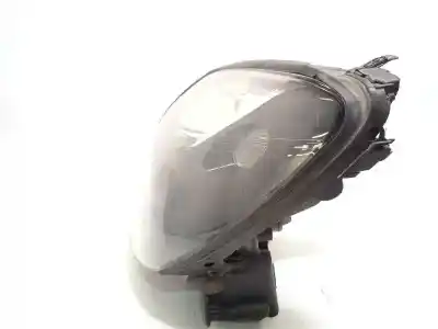 Second-hand car spare part left headlight for renault scenic rx4 (ja0) 1.9 dci salomon oem iam references 7700432094 7701047606 89002992