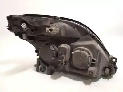 Second-hand car spare part left headlight for renault scenic rx4 (ja0) 1.9 dci salomon oem iam references 7700432094 7701047606 89002992