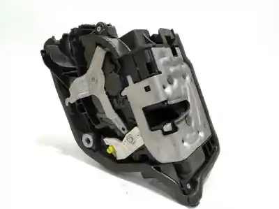 Second-hand car spare part rear left door lock for mini mini (f55) cooper oem iam references 51227281939