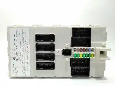Second-hand car spare part fuse box unit for mini mini (f55) cooper oem iam references 9369641