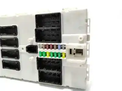 Second-hand car spare part fuse box unit for mini mini (f55) cooper oem iam references 9369641 61359369641 