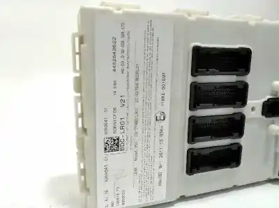 Second-hand car spare part fuse box unit for mini mini (f55) cooper oem iam references 9369641 61359369641 