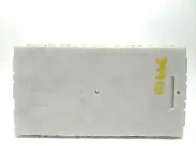 Second-hand car spare part fuse box unit for mini mini (f55) cooper oem iam references 9369641 61359369641 