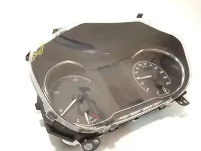 Peça sobressalente para automóvel em segunda mão QUADRANTE por TOYOTA YARIS  Referências OEM IAM 838000UM80  