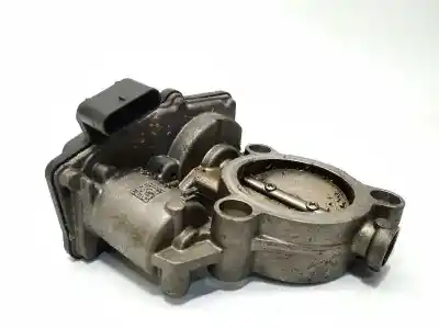 Second-hand car spare part throttle body for mini mini (f55) cooper oem iam references 7618838