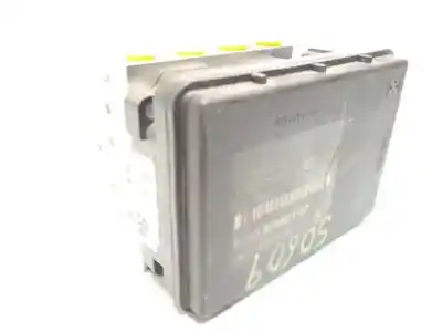 Peça sobressalente para automóvel em segunda mão abs por kia stonic (ybcuv) 1.2 cat 84 cv / 62 kw referências oem iam 58920h8250 mgh85adbh6013v103 be6003v107