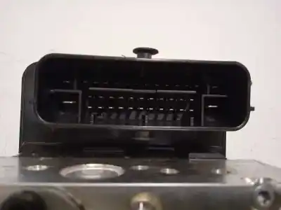 Peça sobressalente para automóvel em segunda mão abs por kia stonic (ybcuv) 1.2 cat 84 cv / 62 kw referências oem iam 58920h8250 mgh85adbh6013v103 be6003v107