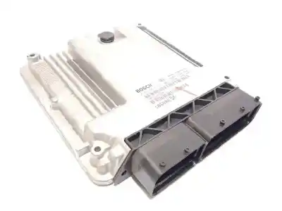 Peça sobressalente para automóvel em segunda mão centralina de motor uce por mitsubishi grandis (na0w) 2.0 di-d inform referências oem iam 1860a654