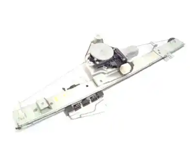 Peça sobressalente para automóvel em segunda mão elevador de vidros traseiro direito por mitsubishi grandis (na0w) 2.0 di-d inform referências oem iam mr989947