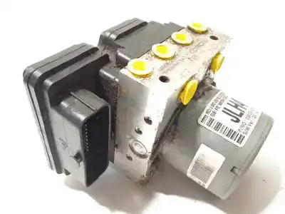 Автозапчасти б/у АБС за HYUNDAI I20 ACTIVE  ссылки OEM IAM 58920C8390 C858924650 6158945200