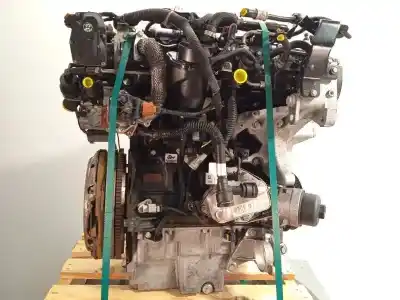 Second-hand car spare part complete engine for opel insignia a sedán (g09) 2.0 cdti (69) oem iam references a20dth  