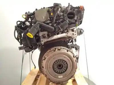 Second-hand car spare part complete engine for opel insignia a sedán (g09) 2.0 cdti (69) oem iam references a20dth  