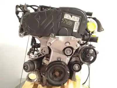 Second-hand car spare part complete engine for opel insignia a sedán (g09) 2.0 cdti (69) oem iam references a20dth  